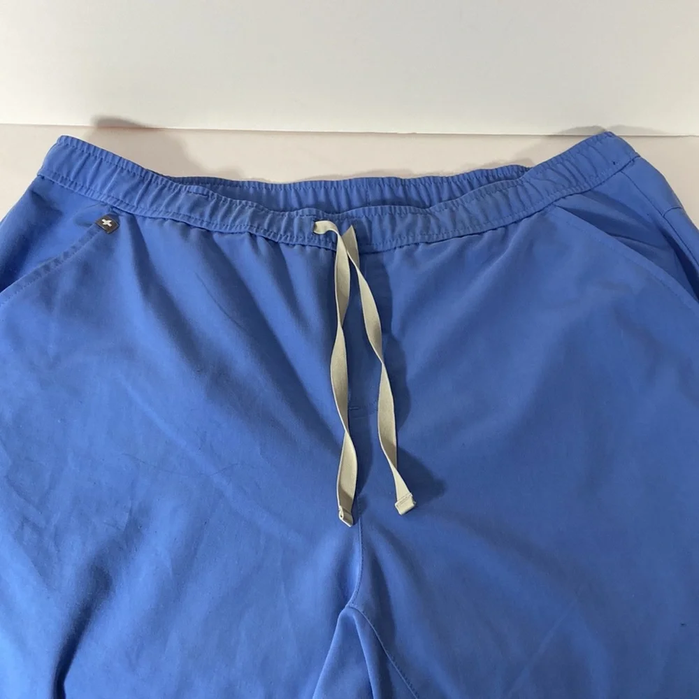 FIGS Tansen Scrub Jogger Pants